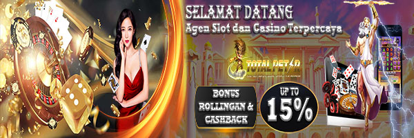 bonus 15% totalpetir